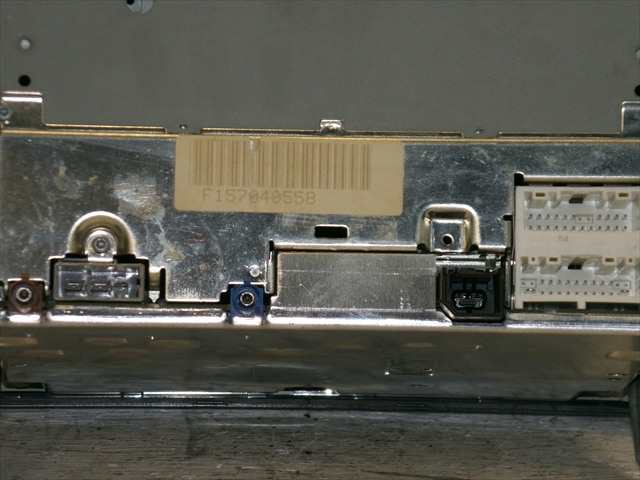 Foto 4ª: Pantalla Multifuncion Nissan Juke 1.5 DCI 2010-2015 [K9KA6] (2014)