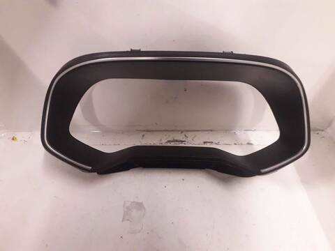 Foto 2ª: Cuadro de Instrumentos Renault Clio V (2019)