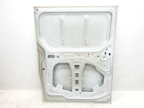 Foto 3ª: Puerta Lateral Corredera Izquierda Renault Trafic L1H1 29T KOMFORT (2014)