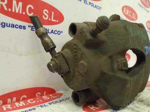 Foto 2ª: Pinza Freno Delantera Derecho Seat Toledo 1.9 TDI 110CV 81KW [ASV] (2003)
