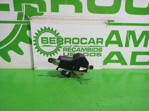 Motor Limpia Trasero Land Rover Freelander E TARGA 112CV 82KW