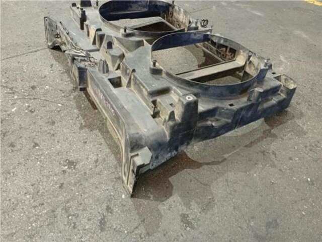 Foto 3ª: Paragolpes Delantero Fiat Scudo 1.6HDI [9HU]