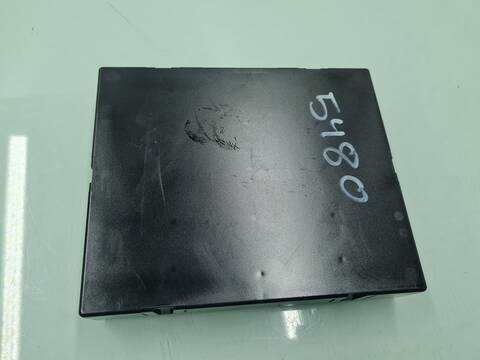Centralita Motor ECU Audi Q5 2.0 TDI 125KW) 170CV