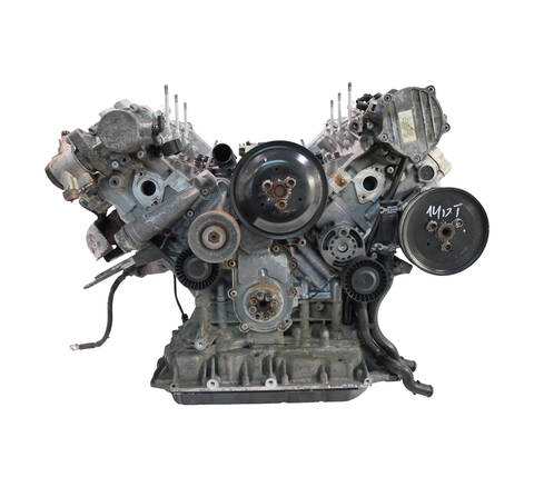 Motor Completo Audi A6 C6 4F 299CV 220KW