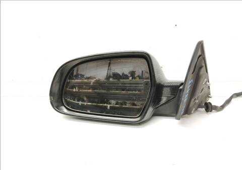 Foto 4ª: Retrovisor Izquierdo Audi A5 2.0 16V TFSI 180CV 132KW [CDNB] (2010)
