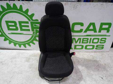Asiento Delantero Derecho Opel Corsa EXPRESSION 75CV