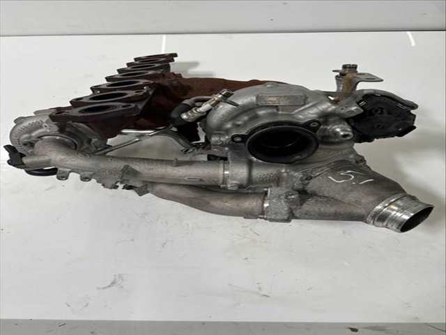 Foto 2ª: Turbocompresor Bmw Serie 3 330 G20 G21 286CV 210KW [B57D30B B57] (2021)