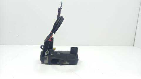 Foto 2ª: Cerradura Puerta Trasera Derecha Opel Astra Z17DTH BERLINA (2008)