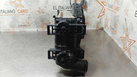 Foto 3ª: Intercooler Ford Focus TITANIUM 125CV 92KW [M1DD] (2015)