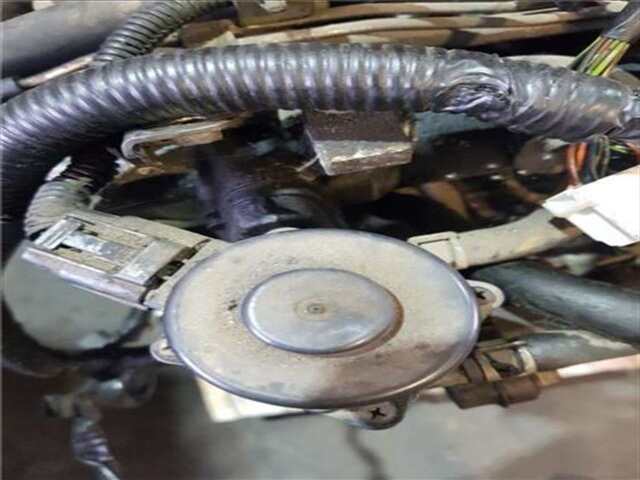 Foto 2ª: Valvula EGR Nissan Almera 2.2 DI [YD22DDT]