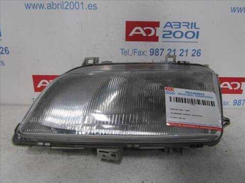 Faro Izquierdo Volkswagen Sharan 1.9 BASICO 110CV 81KW