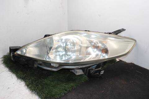 Faro Izquierdo Mazda 5 2.0 CRTD ACTIVE 105KW) 143CV