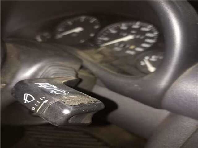 Foto 3ª: Mando Multifuncion Opel Corsa 1.2 I [X 12 SZ]