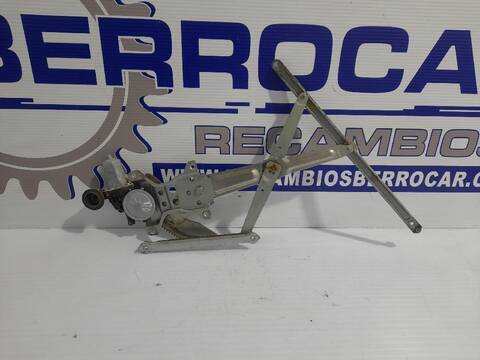 Elevalunas Eléctrico Delantero Derecho Suzuki Swift 1.3 16V CAT 92CV