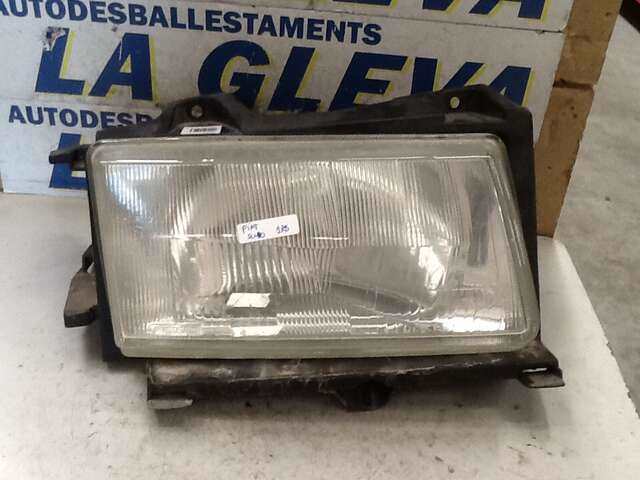 Faro Derecho Fiat Scudo 2.0 HDI FURGON