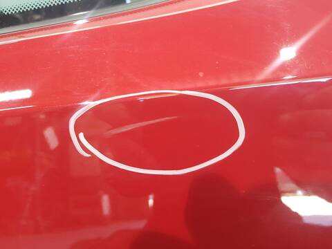 Foto 2ª: Puerta Trasera Izquierda Bmw i3 ELECTRIC 170CV 125KW [IB1P25B] (2018)