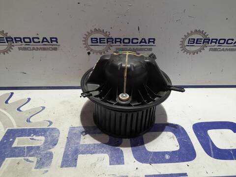 Calefacción Mercedes Clase A 140 1.7 CAT AUT. 116CV