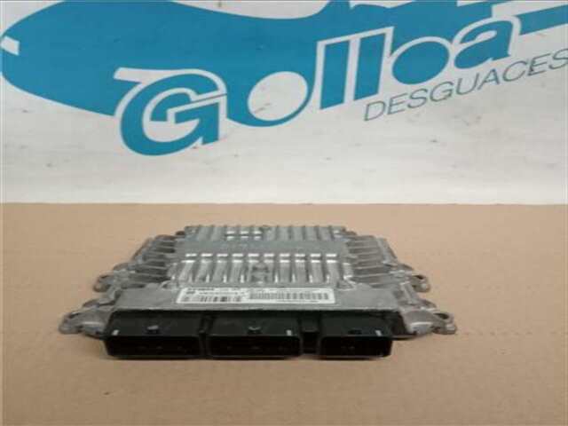 Centralita Motor ECU Citroen C5 2.0 EXCLUSIVE [2.0 LTR. - 100 KW HDI CAT (RHR - DW10BTED4)]