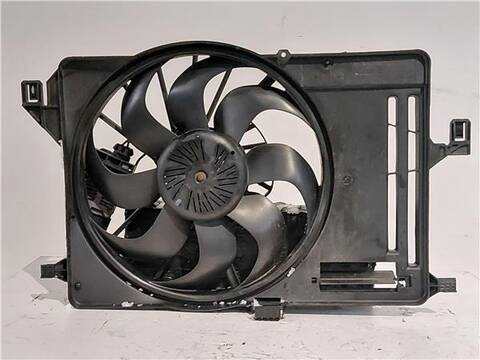 Electroventilador Ford Focus 1.6 TDCI 115CV 85KW