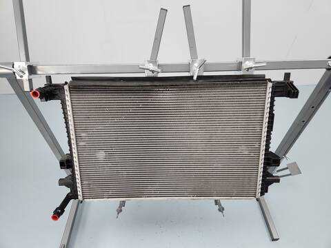 Foto 3ª: Radiador Motor Volkswagen Tiguan R LINE 150CV [DTSB] (2023)