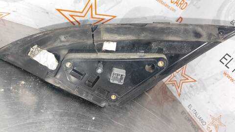 Foto 2ª: Retrovisor Derecho Kia Ceed EMOTION 140CV 103KW [D4EA] (2008)