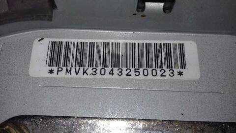 Foto 3ª: Airbag Delantero Izquierdo Nissan Navara 2.5 TD 16V CAT 133CV 98KW PICK-UP D22) [YD25] (2004)