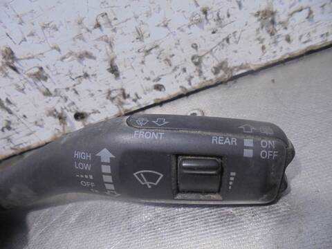 Foto 4ª: Mando Multifuncion Audi A3 1.6 TDI AMBIENTE 105CV 77KW [CAY] (2010)