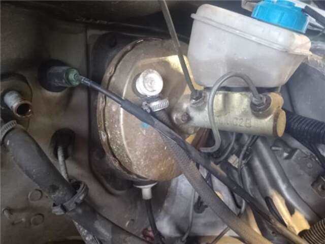 Foto 2ª: Servofreno Peugeot 309 1.6 [B2B]