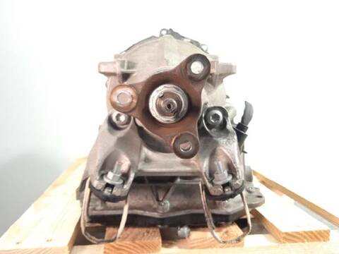 Foto 3ª: Caja Cambios Automatica Bmw Serie 1 114 116D 116CV 85KW AUT. [N47D20C] (2013)