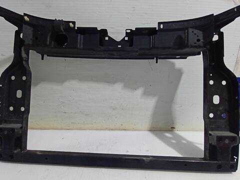 Foto 3ª: Panel Frontal Fiat 500 ANIVERSARIO 69CV [169A4000] (2009)