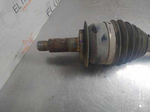 Foto 4ª: Transmision Delantera Derecha Suzuki SX4 TAKUMI 135CV 99KW [D20AA] (2013)