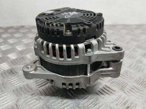 Foto 2ª: Alternador DR 5.0 HYBRIDO GLP 116CV 85KW [SQRE4G15C] (2023)