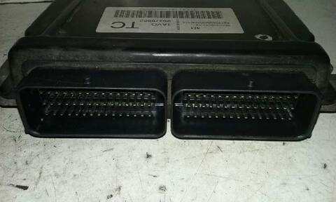 Foto 3ª: Centralita Motor ECU Daewoo Kalos 1.2 CAT 72CV 53KW [B12S1] (2004)