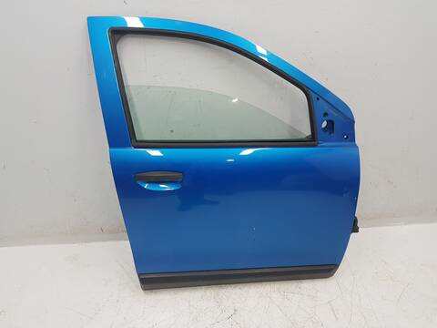 Puerta Delantera Derecha Dacia Dokker AMBIANCE