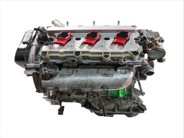 Foto 2ª: Motor Completo Audi A6 C6 4F 299CV 220KW [CCAA CCA] (2011)