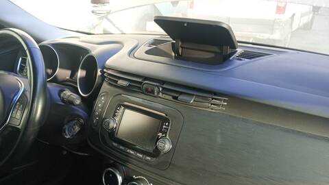 Foto 4ª: Kit Airbag Alfa Romeo Giulietta PROGRESSION 120CV 88KW [940C1000] (2017)