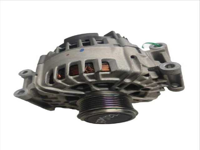 Alternador Audi A3 S3 QUATTRO