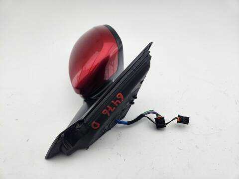 Foto 4ª: Retrovisor Derecho Peugeot 208 ACTIVE 101CV 74KW [HN05] (2021)