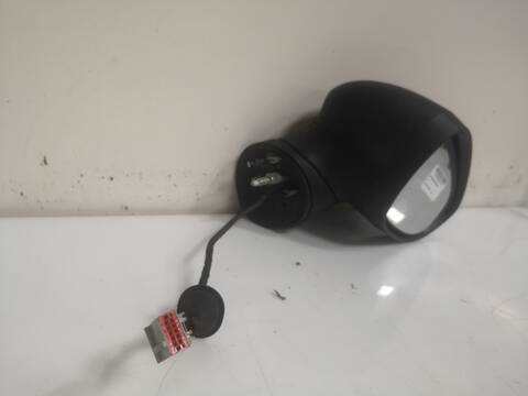 Foto 3ª: Retrovisor Derecho Ford Fiesta XUJB (2015)
