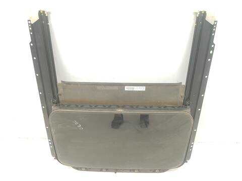 Foto 2ª: Techo Eléctrico Porsche Panamera 4.8 V8 430CV [M4840] (2009)