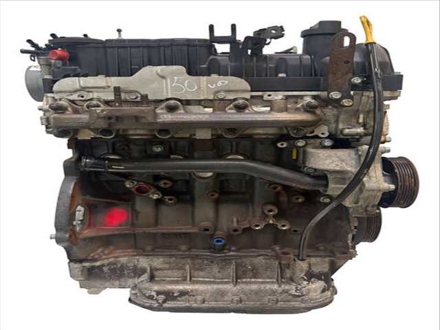 Motor Completo Hyundai ix35 136CV 100KW
