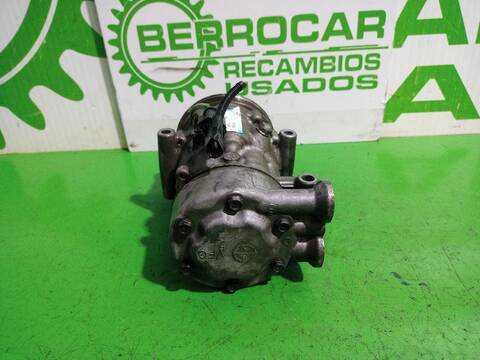 Foto 3ª: Compresor Aire Acondicionado Ford Fiesta AMBIENTE 68CV (2001)