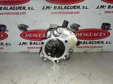 Bomba Inyeccion Bmw Serie 3 316 G E46)