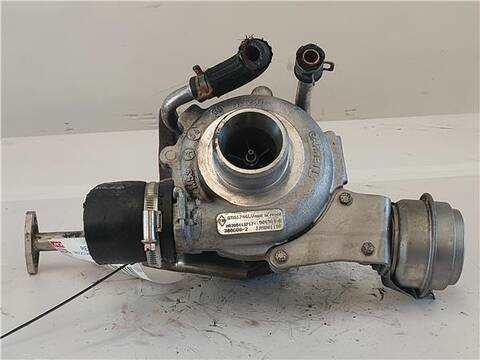 Turbocompresor Suzuki Grand Vitara 1.9 DDIS 129CV 95KW