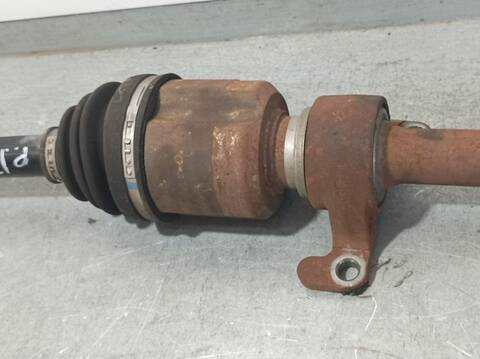 Foto 3ª: Transmision Delantera Derecha Honda Crv COMFORT 4X2 120CV 88KW [N16A2] (2015)