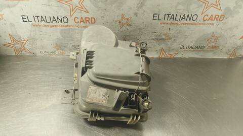 Foto 4ª: Faro Derecho Mercedes Vito 110 D EURO 2 638.174) 98CV 72KW [601970] (1996)