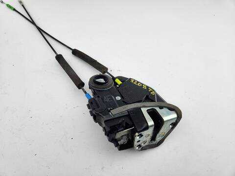 Cerradura Puerta Trasera Derecha Toyota Corolla HYBRID FEEL 122CV