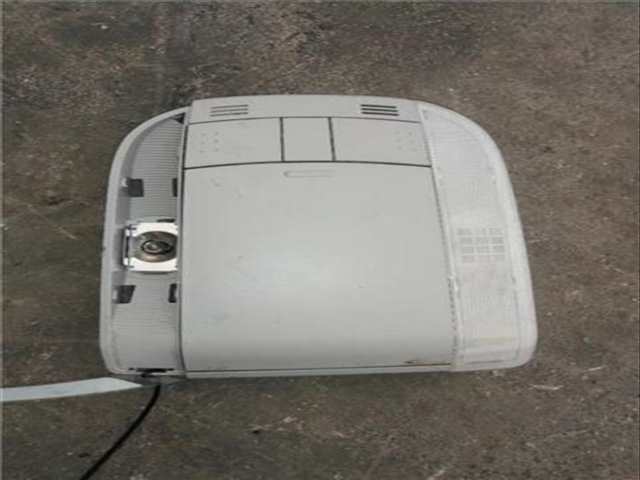 Luz Interior Toyota Corolla 1.6