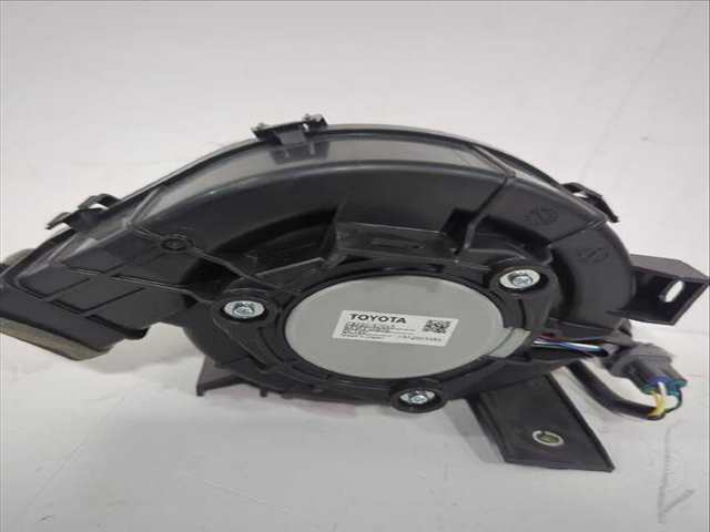 Foto 3ª: Calefacción Toyota Corolla 1.8 HYBRID ZWE211) 122CV [2ZR-FXE] (2019)