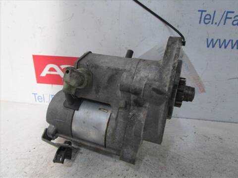 Motor de Arranque Toyota Yaris 1.4 D-4D 75CV 55KW